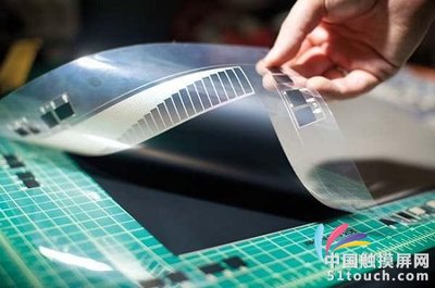 紐約大學研發(fā)出更敏銳廉價的數(shù)碼產(chǎn)品觸摸屏_技術前沿_中小觸摸屏資訊_觸控面板_中國觸摸屏網(wǎng)