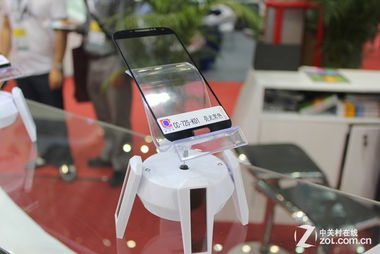 2014全觸展 嘉寶莉油墨展涂層新創意