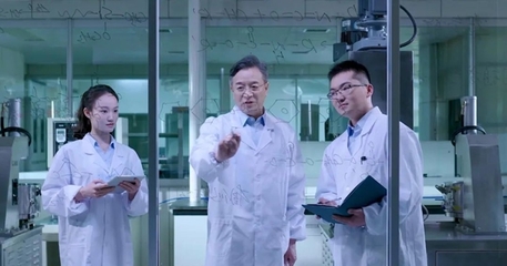 躋身&ldquo;技術國家隊&rdquo; 松井股份獲批國家企業技術中心