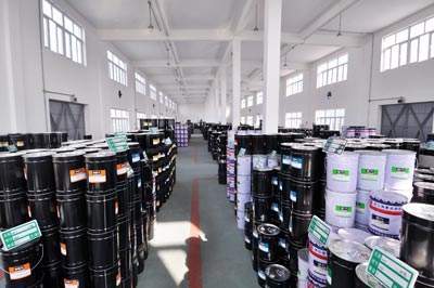 新東方領軍油墨市場 打開桐鄉經濟發展的新空間