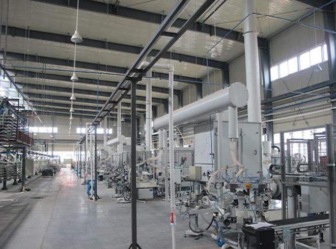 國瓷永豐源助力‘雪龍2’號南極科考 中國‘破冰’勢不可擋，油墨研發鑄就科技華章